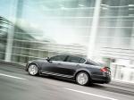 Lexus GS300 2008 года (EU)